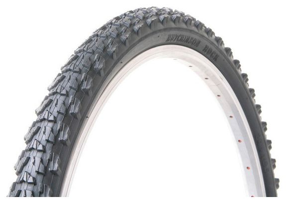Hutchinson MTB band Rock Junior 16'' Zwart