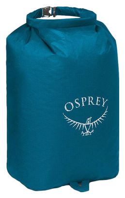 Osprey UL Dry Sack 12 L Blauw