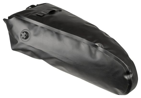 Agu Seat-Pack Venture Extreme Waterproof 9L Black