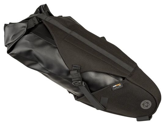Agu Seat-Pack Venture Extreme Waterproof 9L Black