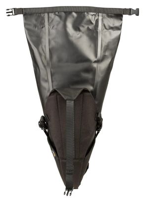 Agu Seat-Pack Venture Extreme Waterproof 9L Black