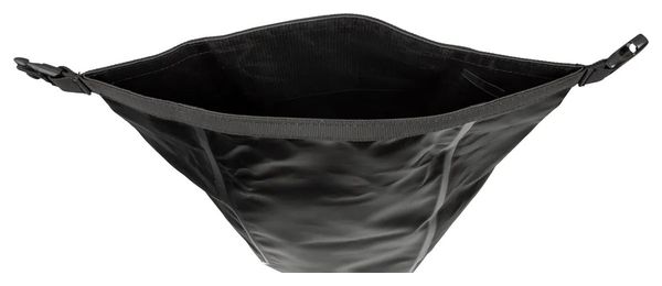 Agu Seat-Pack Venture Extreme Waterproof 9L Black