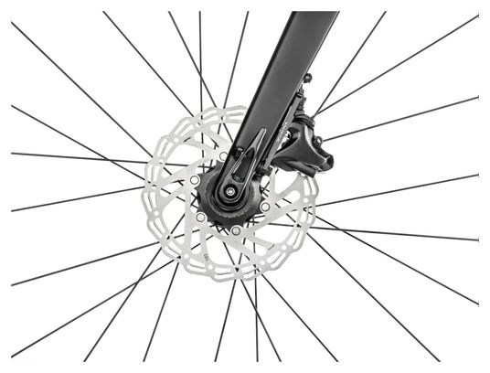 Vélo de Fitness Électrique Moustache Dimanche 29.2 Shimano Deore 11V 500 Wh 700 mm Bleu Pétrole 2023