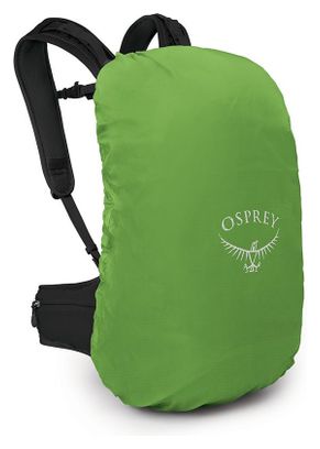 Osprey Escapist 25 Rugzak Zwart