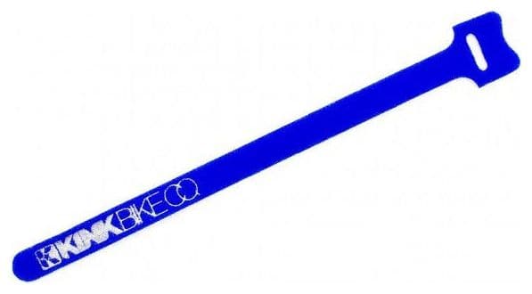 VELCRO DE FREIN KINK BMX BLUE