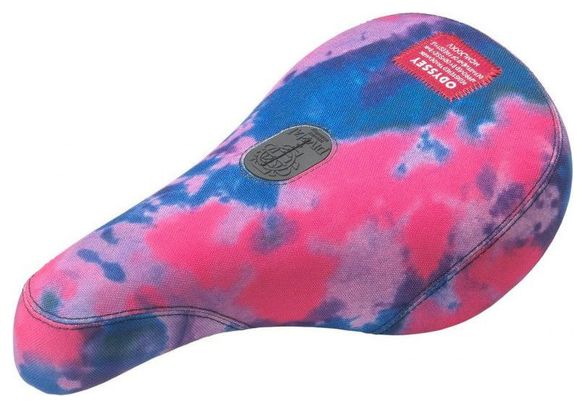 Selle Odyssey Ross Fat Pivotal Tie Dye