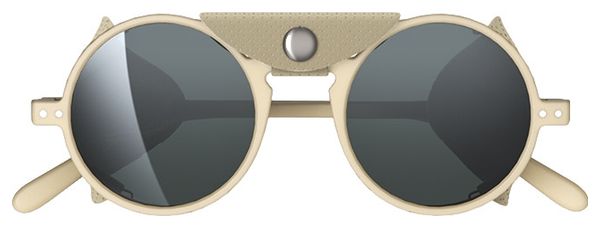 Unisex-Brille Izipizi #G Glacier Cat 3 Sand Beige