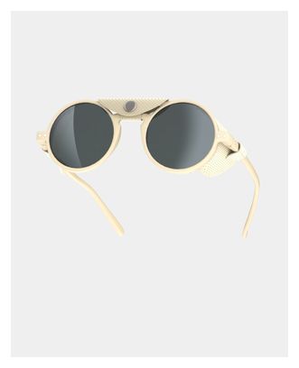 Unisex-Brille Izipizi #G Glacier Cat 3 Sand Beige