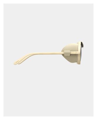 Unisex-Brille Izipizi #G Glacier Cat 3 Sand Beige