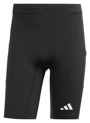 Pantalón Corto adidas Performance Own The Run Negro