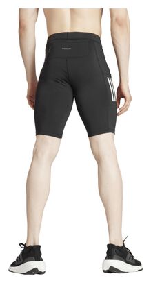 adidas Performance Own The Run Shorts Black