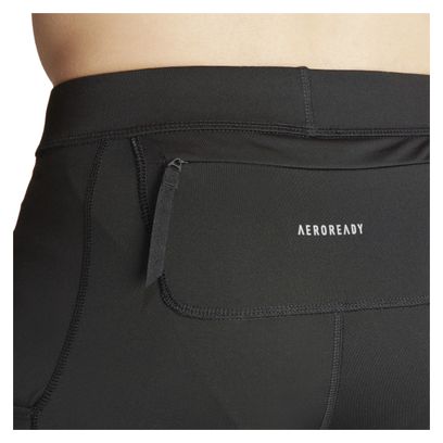 adidas Performance Own The Run Shorts Black