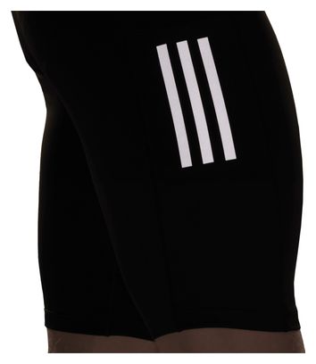 adidas Performance Own The Run Shorts Black
