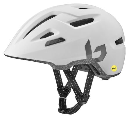 Casque Urbain Bollé Stance Pure Mips Blanc Matte L (59-62 cm)