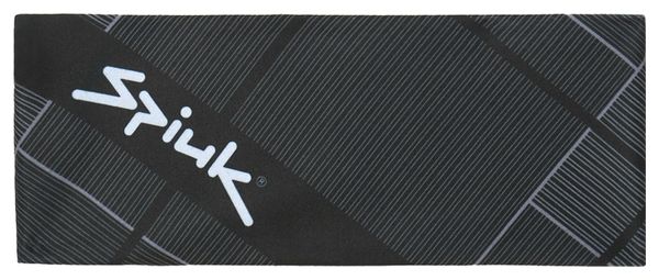 Bandeau Spiuk Anatomic Noir