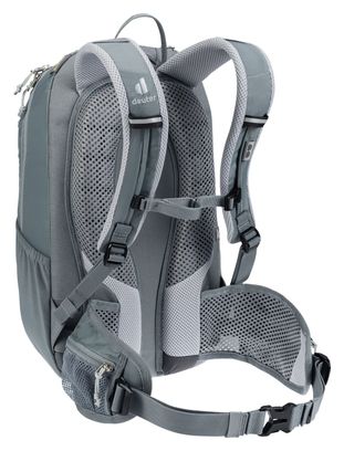 Sac à Dos de Vélo Femme Deuter Superbike 16 SL Gris Tin Shale