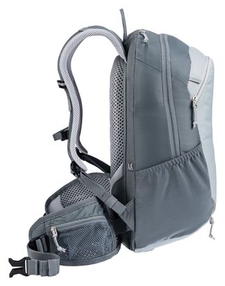Sac à Dos de Vélo Femme Deuter Superbike 16 SL Gris Tin Shale