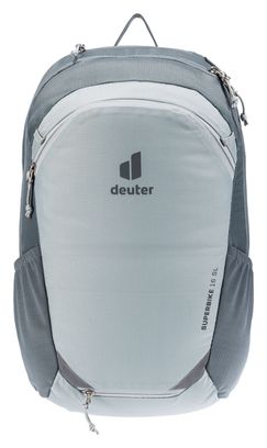 Sac à Dos de Vélo Femme Deuter Superbike 16 SL Gris Tin Shale