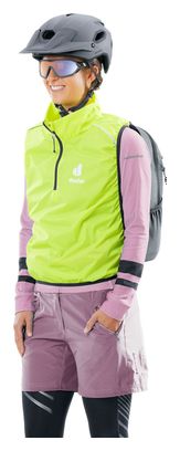 Sac à Dos de Vélo Femme Deuter Superbike 16 SL Gris Tin Shale