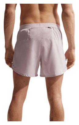 Pantaloncini Nike Stride Rose da uomo