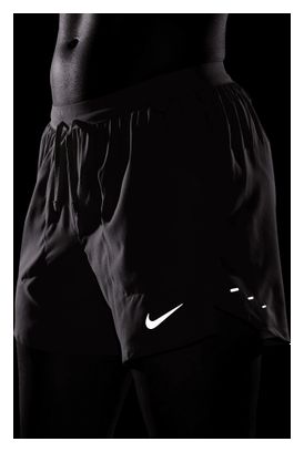 Pantaloncini Nike Stride Rose da uomo