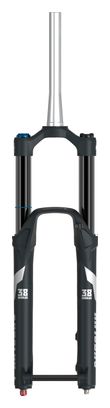 Forcella SR Suntour DUROLUX38X EVO EQ compatibile con e-bike da 29'' | RC+ PCS | Boost 15x110 mm | Offset 44 mm | Grigio