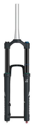 Forcella SR Suntour DUROLUX38X EVO EQ compatibile con e-bike da 29'' | RC+ PCS | Boost 15x110 mm | Offset 44 mm | Grigio