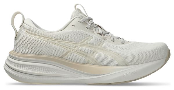 Asics Gel-Pulse 17 Laufschuhe für Damen, beige/lila