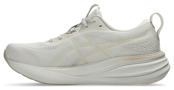Asics Gel-Pulse 17 Laufschuhe für Damen, beige/lila