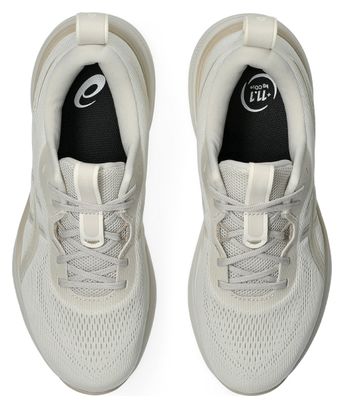 Asics Gel-Pulse 17 Laufschuhe für Damen, beige/lila