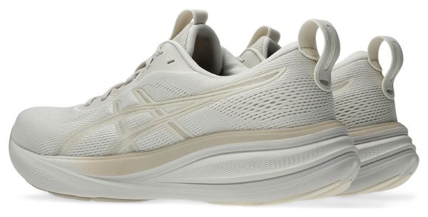 Asics Gel-Pulse 17 Laufschuhe für Damen, beige/lila