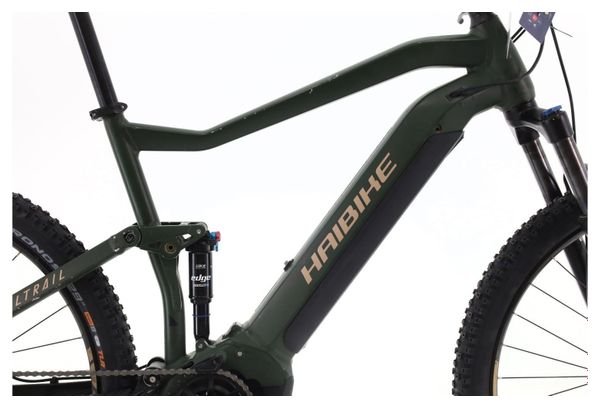 Produit reconditionné · Haibike AllTrail 4 / Vélo VTT électrique | Très bon état