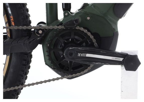Produit reconditionné · Haibike AllTrail 4 / Vélo VTT électrique | Très bon état