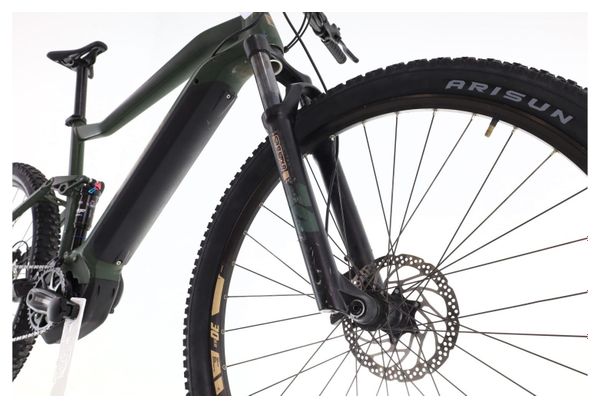 Produit reconditionné · Haibike AllTrail 4 / Vélo VTT électrique | Très bon état