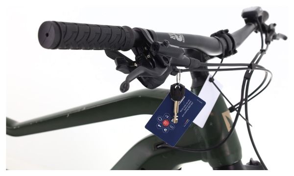 Produit reconditionné · Haibike AllTrail 4 / Vélo VTT électrique | Très bon état