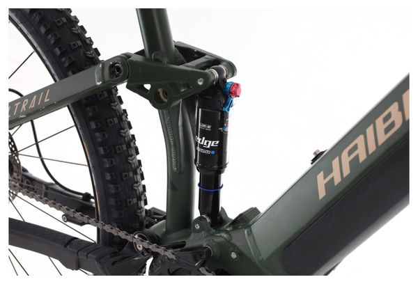 Produit reconditionné · Haibike AllTrail 4 / Vélo VTT électrique | Très bon état