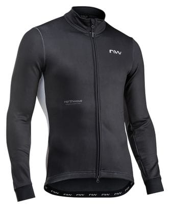 Veste Manches Longues Northwave Blade Noir/Gris