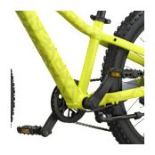 VTT Enfant Scott Roxter 200 Shimano Tourney 7V 20'' Jaune 2027