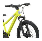 VTT Enfant Scott Roxter 200 Shimano Tourney 7V 20'' Jaune 2027
