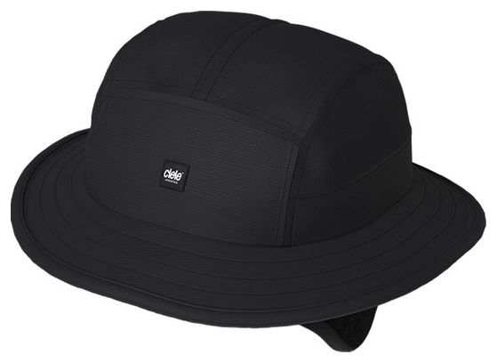 Chapeau Ciele CWBKTHat Iconic Athletics Noir