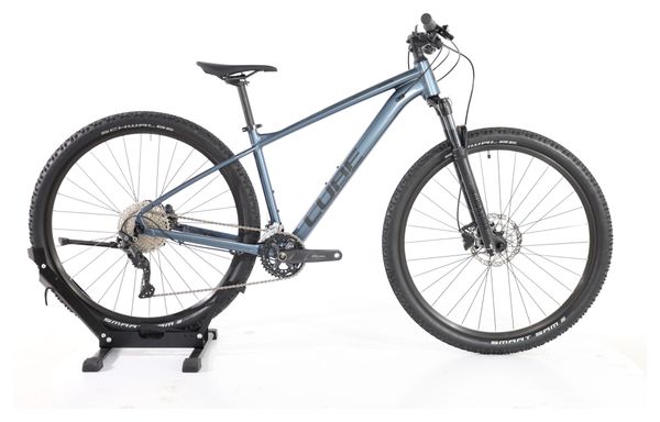 Produit Reconditionné · VTT CUBE Attention 2024 · Bon état