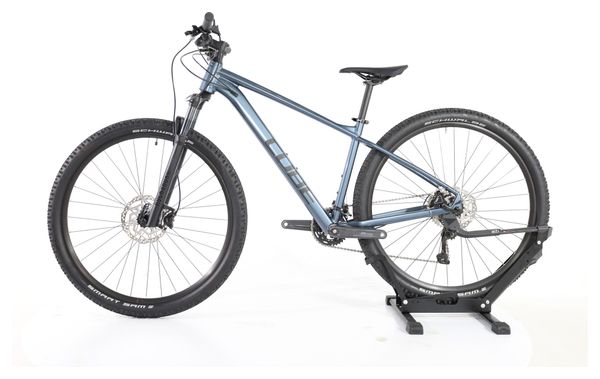 Produit Reconditionné · VTT CUBE Attention 2024 · Bon état