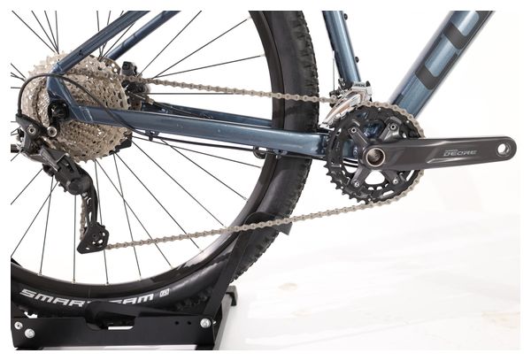 Produit Reconditionné · VTT CUBE Attention 2024 · Bon état