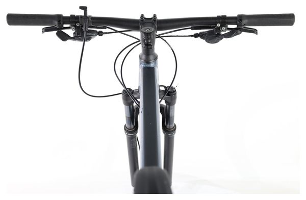Produit Reconditionné · VTT CUBE Attention 2024 · Bon état