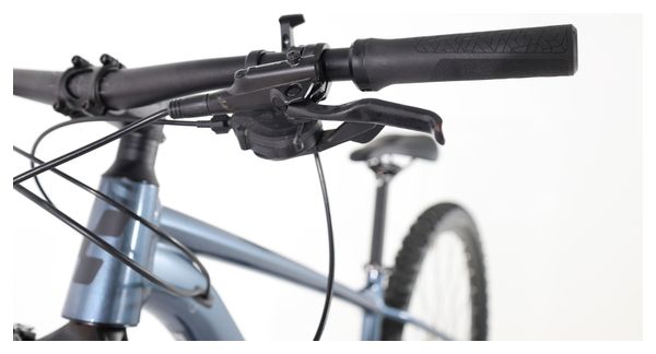 Produit Reconditionné · VTT CUBE Attention 2024 · Bon état