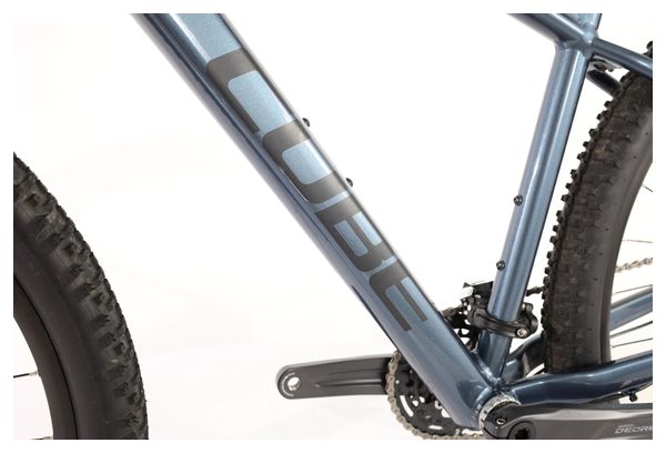 Produit Reconditionné · VTT CUBE Attention 2024 · Bon état