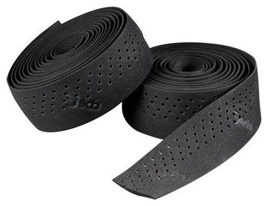 Deda Tape Black Perforated Handlebar Tape