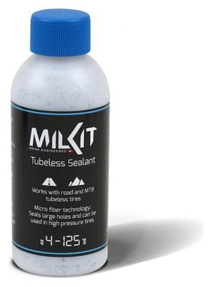 Milkit Tubeless Preventive Liquid 125ml
