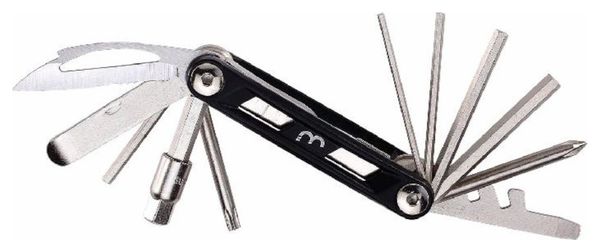 Multi Outils BBB MaxiFold M 16 Fonctions