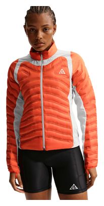 Nike ACG Lava Loft Orange/Gray Women's Jacket
